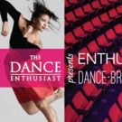 Chet Walker, Nikki Feirt Atkins and Ellenore Scott Set for The Dance Enthusiast's…