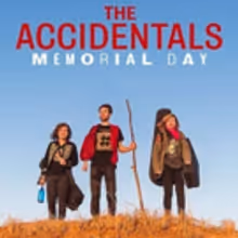 The Accidentals Embark On Extraordinary Odyssey With Sony Masterworks Debut Album