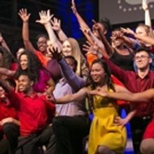 Paper Mill Playhouse Broadway Show Choir to Perform PAPER MILL SINGS Concert at NJ's 