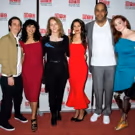 Photo Coverage: MTC Celebrates Opening Night of COST OF LIVING