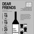 Just Off Broadway to Stage East Coast Premiere of Reginald Rose's DEAR FRIENDS
