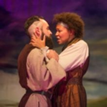 Photo Flash: First Look at MACBETH at Contemporary Theater Company