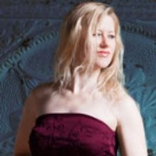 Mary Gatchell To Play Leddy Center This Month!