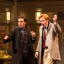 Sheryl Crow's DINER Concludes DTC Run Today; Looking Forward to Broadway?