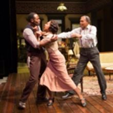 BWW Review: THE PIANO LESSON at Hartford Stage