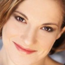 Tony Winner Daisy Eagan to Join Marti Gould Cummings for STAGE FRIGHT, 12/7