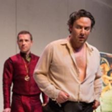 BWW Review: A Bright Vision Brings BOTTICELLI IN THE FIRE & SUNDAY IN SODOM to Life