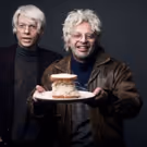 Breaking News: Nick Kroll & John Mulaney's OH, HELLO Will Arrive on Broadway This…