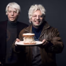Breaking News: Nick Kroll & John Mulaney's OH, HELLO Will Arrive on Broadway This…