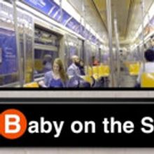 Camille Harris Releases Music Video for 'Baby On the Subway'
