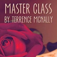 Vancouver's Opera Mariposa Opens Season with Terrence McNally's MASTER CLASS Tonight