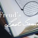 New Repertory Theatre's FREUD'S LAST SESSION Begins Tonight