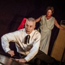 Photo Coverage: First look at Columbus Moving Company's META