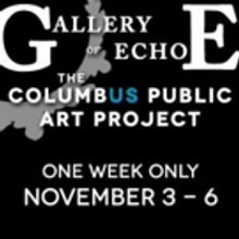 Shadowbox Live's GALLERY OF ECHOES To Be Featured On SONGS AT THE CENTER, 11/6
