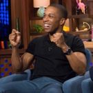 VIDEO: HAMILTON's Leslie Odom Jr. Reveals Which Celeb Left Him Most Star-Struck