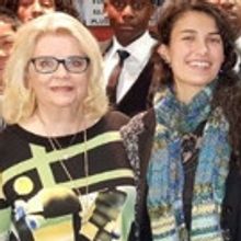 Legendary Jazz Greats Inspire Teen Musicians at NJPAC