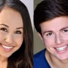 Award-Winning High School Duo Debut Cabaret at Winter Park Playhouse Next Month