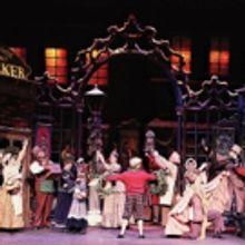 BWW Preview: Nebraska Theatre Caravan's A CHRISTMAS CAROL Brings Holiday Cheer to Fox
