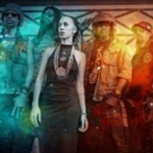 BWW Review: WOMADELAIDE 2017: DAY 2 at Botanic Park