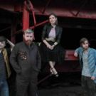 Dalton Deschain & The Traveling Show to Release ROBERTA EP This Week