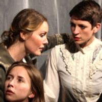 BWW Review: AFTER THREE SISTERS, Brockley Jack Studio Theatre, 21 October 2016 Photo