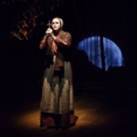 BWW Review: New England Premiere of ABIGAIL/1702 Fits the Season Photo