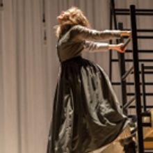 National Theatre Brings JANE EYRE To The Lyceum Stage