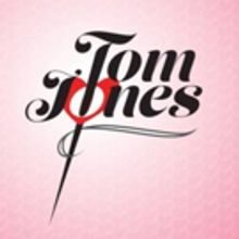 Piedmont Players Theatre Announces Cast for Classic Comedy TOM JONES