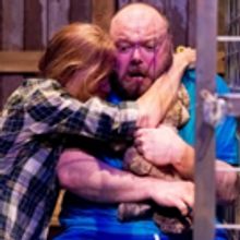 BWW Review: TREVOR Monkeys Around at Catastrophic Theatre
