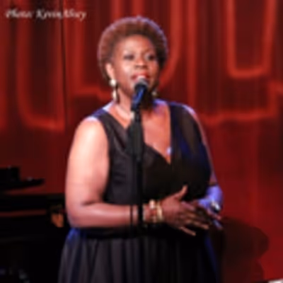 BWW Review: DREAM SUITE: SONGS IN BLUES & JAZZ Is An Exceptional Evening at Birdland