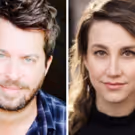 Trey Ellett and Natalie Weiss will Join Joan Vazquez at his Feinstein's/54 Below…