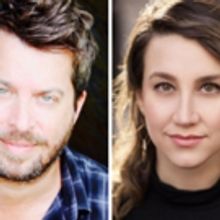 Trey Ellett and Natalie Weiss will Join Joan Vazquez at his Feinstein's/54 Below Debu