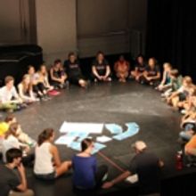 Go Onstage and Backstage with Weston Playhouse's Student Opportunities