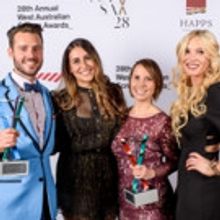 Winners Announced for 28th Annual WEST AUSTRALIAN SCREEN AWARDS