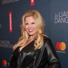 TV Land Passes on Megan Hilty-Led FIRST WIVES CLUB Reboot