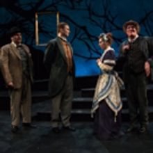 Photo Coverage: First look at CATCO's BASKERVILLE: A SHERLOCK HOLMES MYSTERY