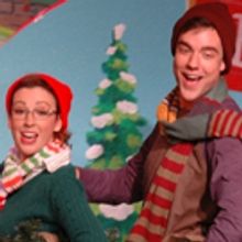 Westport Country Playhouse to Stage FANCY NANCY Holiday Show