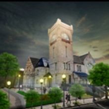 Kranzberg Arts Foundation to Renovate & Operate Historic Grandel Theatre