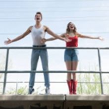 BWW Review: FOOTLOOSE at BDT Stage