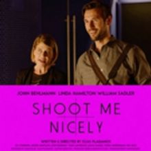 Zero Channel's TV Pilot SHOOT ME NICELY With Linda Hamilton to Premiere at SeriesFest