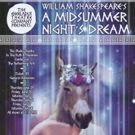 Enceladus Theatre Company Announces Summer Production of A MIDSUMMER NIGHT'S DREAM