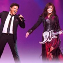 The Zombies and Donny & Marie on Sale This Friday at bergenPAC
