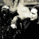 Daniel Land Will Release IN LOVE WITH A GHOST LP Next Month