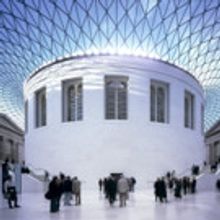 Boulevard Presents Two Million Years Of History And Humanity With The British Museum