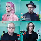 Garbage to Perform Tonight on Jimmy Kimmel Live, Pandora Releases Exclusive Garbage…