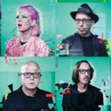 Garbage to Perform Tonight on Jimmy Kimmel Live, Pandora Releases Exclusive Garbage…