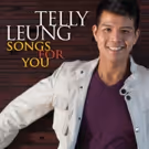 ALLEGIANCE's Telly Leung Celebrates SONGS FOR YOU Album Release Tonight at Joe's Pub