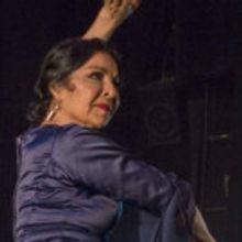 Esmeralda Enrique Spanish Dance Company Celebrates of 35 Years