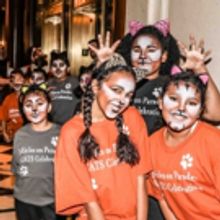 Photo Coverage: Go Inside Broadway's 35th Anniversary Beacon Awards Gala