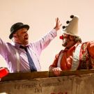 BWW Review: CAVALLERIA RUSTICANA & PAGLIACCI, Birmingham Hippodrome, June 2016